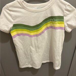 Thereabouts Retro Kids Tee